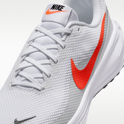 Nike Revolution 8 løpesko for vei til herre