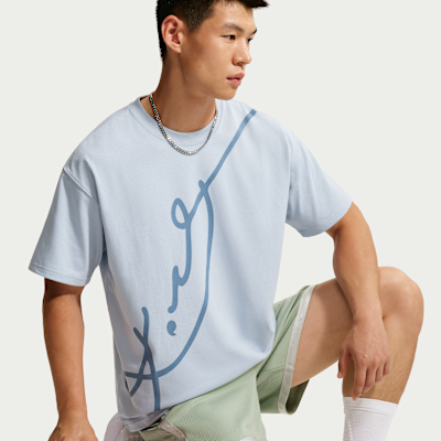 Футболка мужская Nike Kobe Dri-FIT Basketball T-Shirt