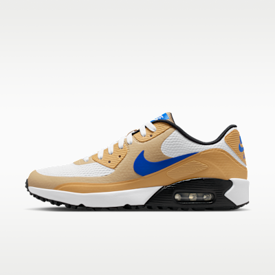 Nike Air Max 90 G Golf Shoes. Nike.com