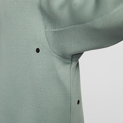 ナイキ テック メンズ フリース ルーズフィット クルー