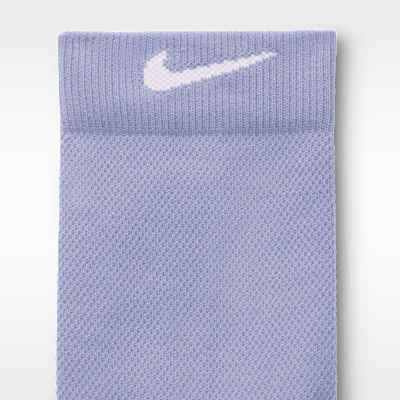 Nike Running Midweight-crewstrømper (1 par)