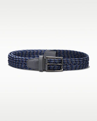 Мужские Nike Woven Stretch Belt