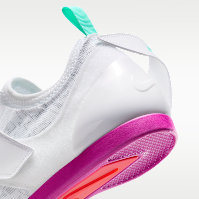 Spikes para salto y atletismo Nike Pole Vault Elite