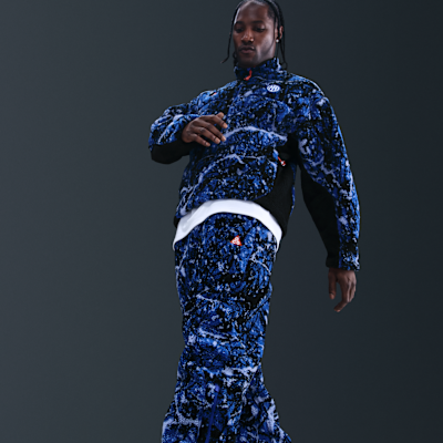 インテル ミラノ "Canwell Glacier" SE メンズ ナイキ ACG Therma-FIT ADV サッカーパンツ