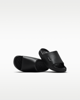 Детские  Nike Calm 2.0 Little Kids' Slides