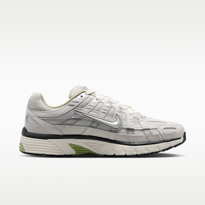 Nike P-6000 Erkek Ayakkabısı görsel 3