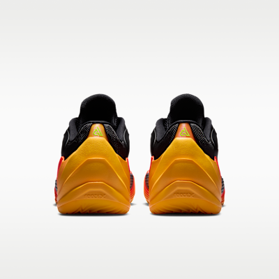Nike Giannis Freak 8 "Inferno" Basketbol Ayakkabısı görsel 6