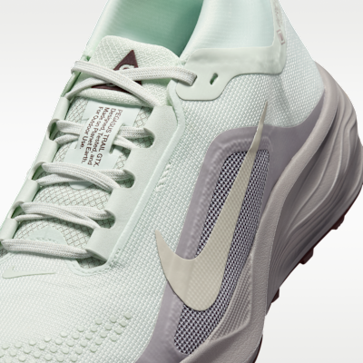 Nike ACG Pegasus Trail GORE-TEX Su Geçirmez Arazi Tipi Kadın Koşu Ayakkabısı görsel 7