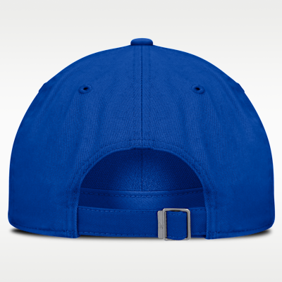 Kentucky On-Field Club Gameday Men's Nike College Adjustable Hat