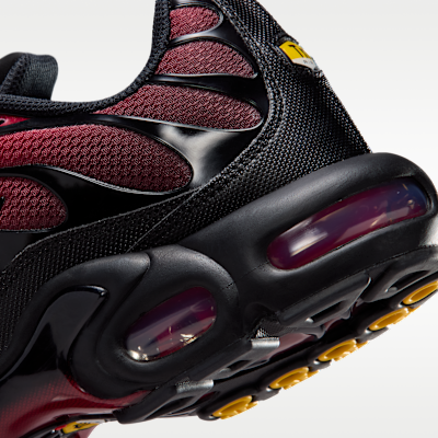 Nike Air Max Plus Erkek Ayakkabısı görsel 8
