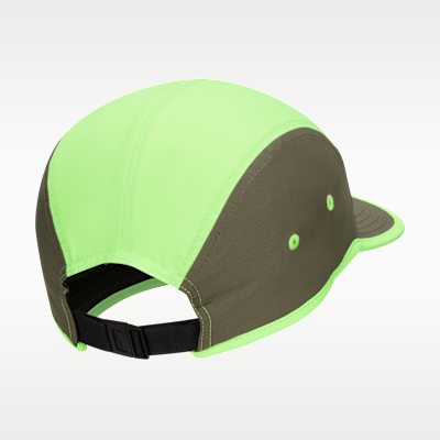 Nike Fly Dri-FIT Unstructured Swoosh Cap