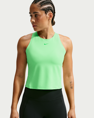 Женские Nike Universa Tank Top