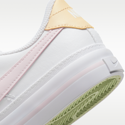 Nike Court Legacy 大童鞋款