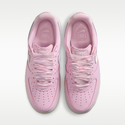 Кроссовки женские Nike Air Force 1 Retro Premium, фото 4