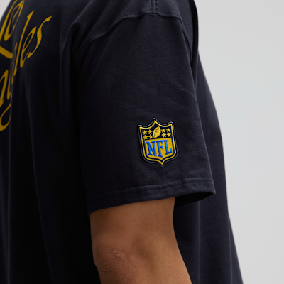 Los Angeles Rams Rivalries Collection Essential Max90 Men's Nike NFL T-Shirt