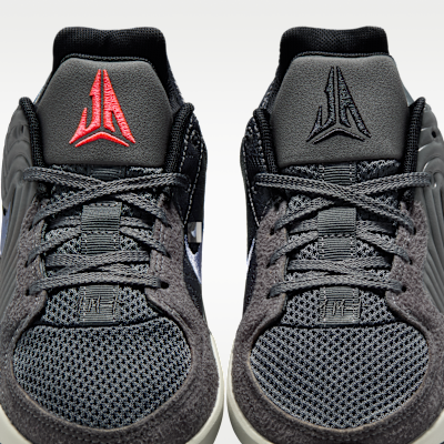 Ja 2 Big Kids' Basketball Shoes