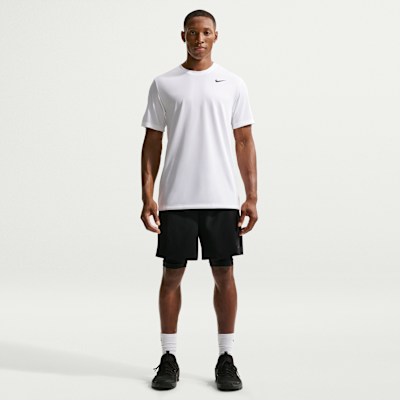 Мужские шорты Nike Unlimited Men's Dri-FIT 7" 2-in-1 Versatile Shorts