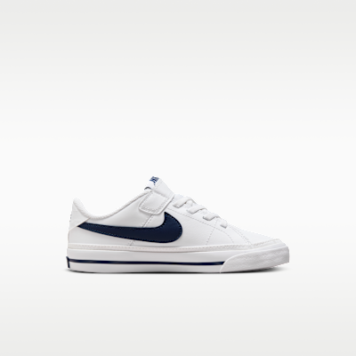 NikeCourt Legacy Younger Kids' Shoes