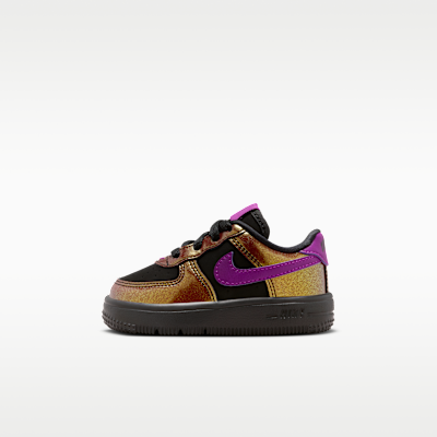 Nike Force 1 Low LV8 4 Baby/Toddler Shoes
