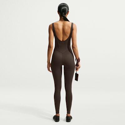 Боди-корсет женский Nike Skims Matte, размер 29 дюймов, фото 5