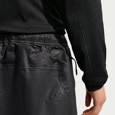 Nike Tech Storm-FIT ADV Erkek Eşofman Altı görsel 6