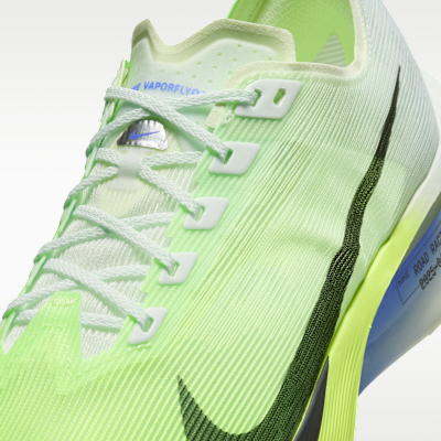 Nike Vaporfly 4 Erkek Yol Yarış Ayakkabısı görsel 7