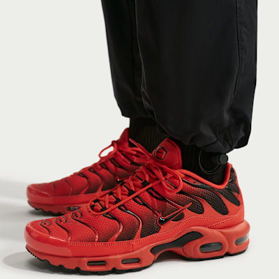 Nike Tech Helios Dri-FIT Açık Paçalı Erkek Eşofman Altı görsel 6