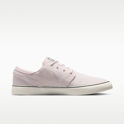 Nike SB Zoom Janoski OG+ Canvas Kaykay Ayakkabısı görsel 3