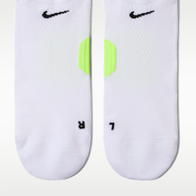 Nike Run Orta Ağırlıkta No-Show Koşu Çorapları (1 Çift) görsel 6