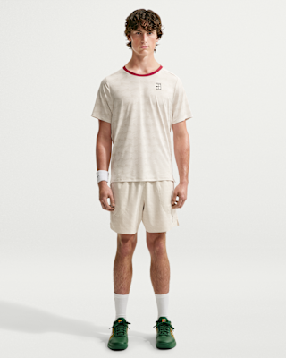 NikeCourt Advantage Men's Dri-FIT Tennis Shorts