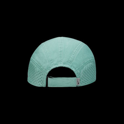 Gorra con diseño reflejante sin estructura Nike Fly Dri-FIT ADV