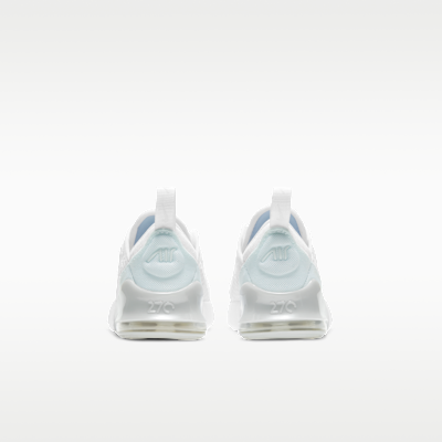 Nike Air Max 270 Baby/Toddler Shoe