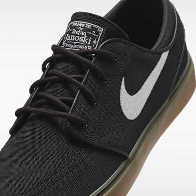 Tenis de skateboarding Nike SB Zoom Janoski OG+ Canvas