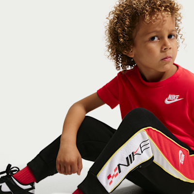 Nike Sportswear Toddler Victory Lap French Terry Pants