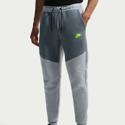 Nike Tech Fleece Erkek Jogger'ı görsel 2