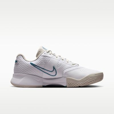 NikeCourt Lite 4 Erkek Tenis Ayakkabısı görsel 3