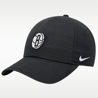 Brooklyn Nets NBA Cap