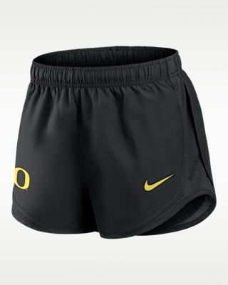 Женские шорты Oregon Tempo Nike Dri-FIT College Shorts