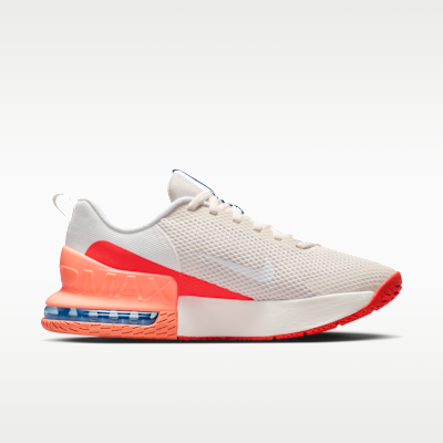 Nike Air Max Alpha Trainer 6 Erkek Antrenman Ayakkabısı görsel 3