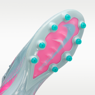 Nike Mercurial Vapor 16 Elite Artificial-Grass Low-Top Football Boot