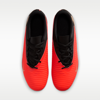 Nike Phantom 6 Low Club Çoklu Zemin Kramponu görsel 4