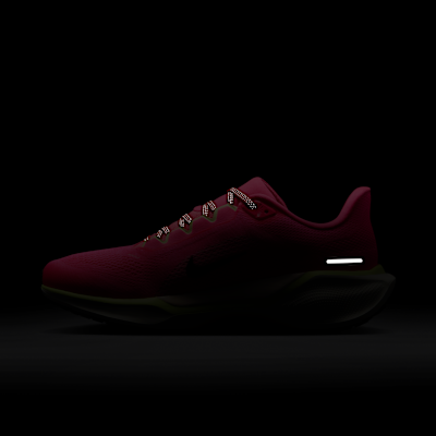 나이키 페가수스 41 여성 로드 러닝화