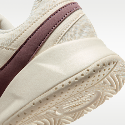 Tenis de tenis para mujer NikeCourt Lite 4