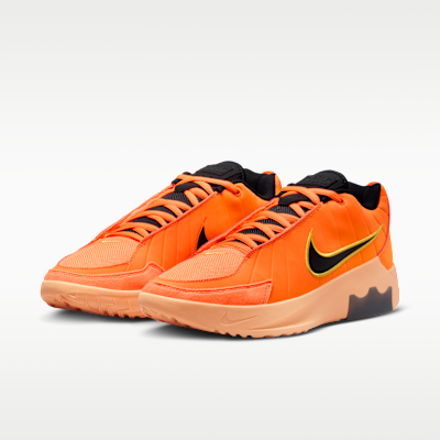 LeBron Witness IX EP Basketball Shoes