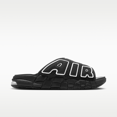 Nike Air More Uptempo Men's Slides