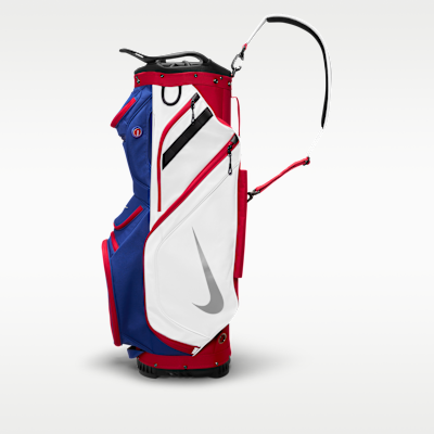 Nike Performance Cart Golf Bag