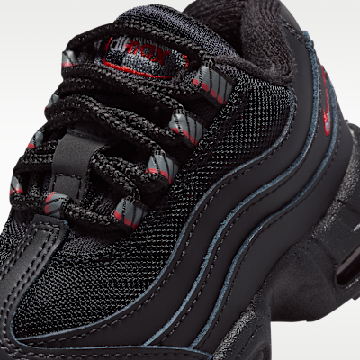 Nike Air Max 95 Recraft Bebek Ayakkabısı