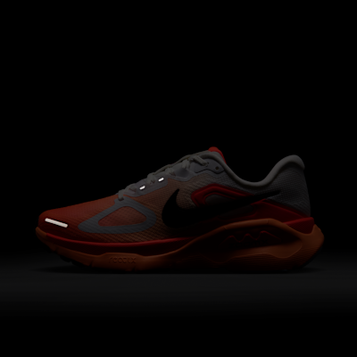 Γυναικεία παπούτσια για τρέξιμο σε δρόμο Nike Structure Plus