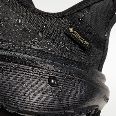 Кроссовки для бега детские Nike Pegasus 42 Gore-Tex Waterproof Road Running