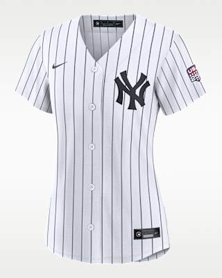 Женские джерси Cody Bellinger New York Yankees USA 250 Nike MLB Stadium Jersey
